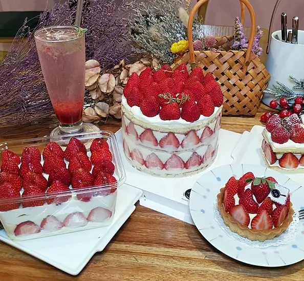 大湖親子餐廳