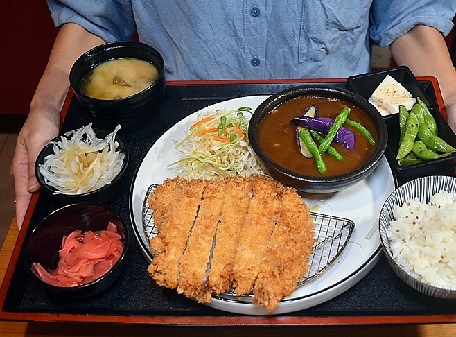 獨食推薦