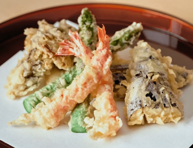 銀座美食推薦