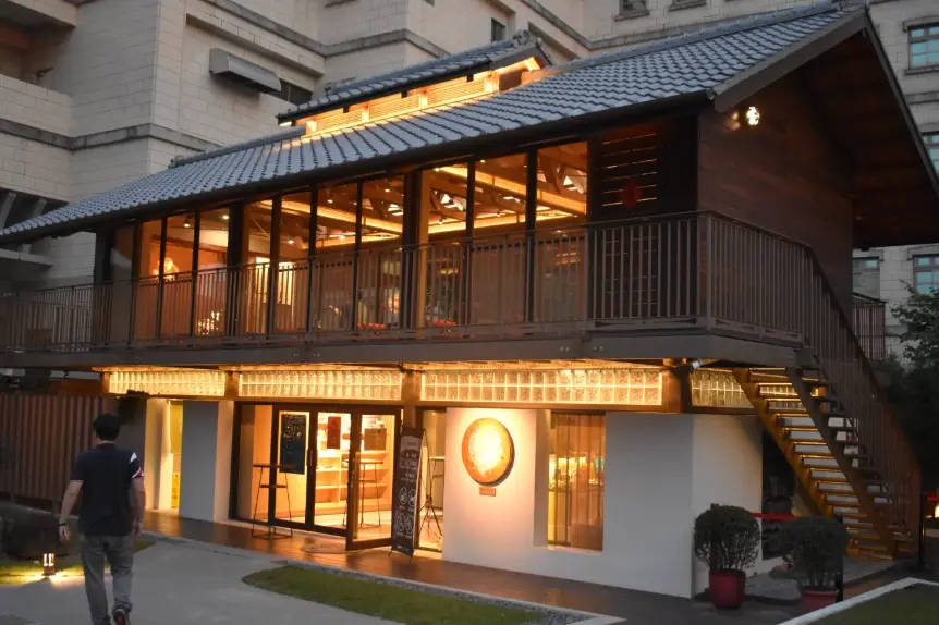 台南 打發時間
