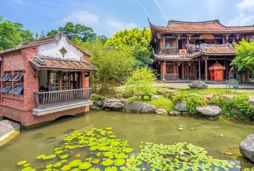 台北私房景點