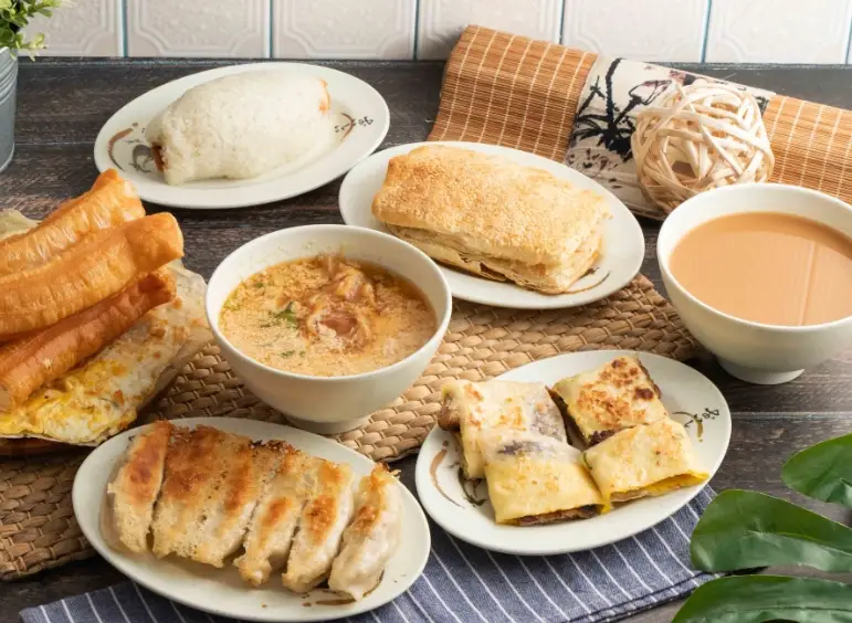 桃園高鐵宵夜