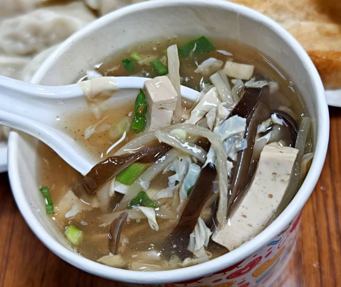 桃園宵夜推薦