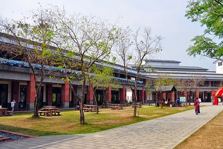 屏東親子室內景點