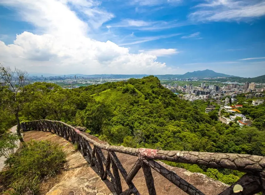 台北私房景點