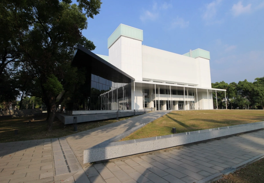 屏東室內景點