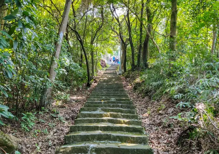 草屯旅遊景點
