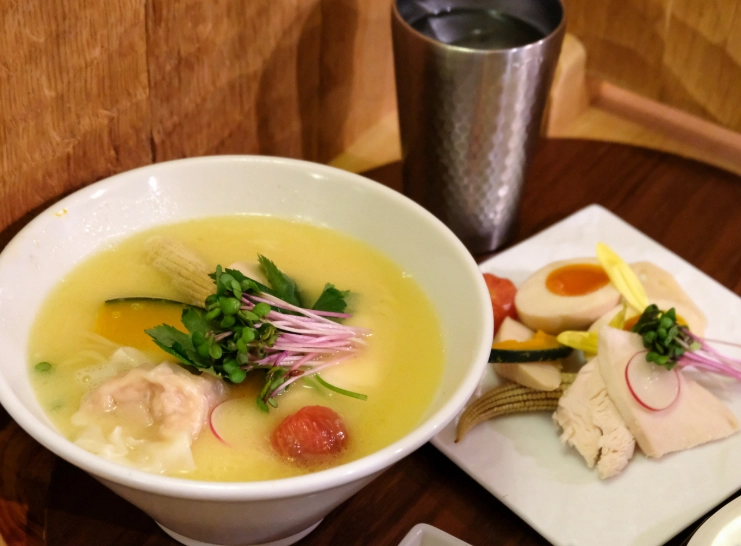 銀座美食推薦