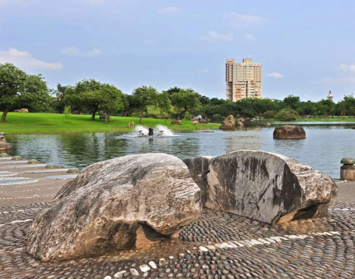 宜蘭親子公園