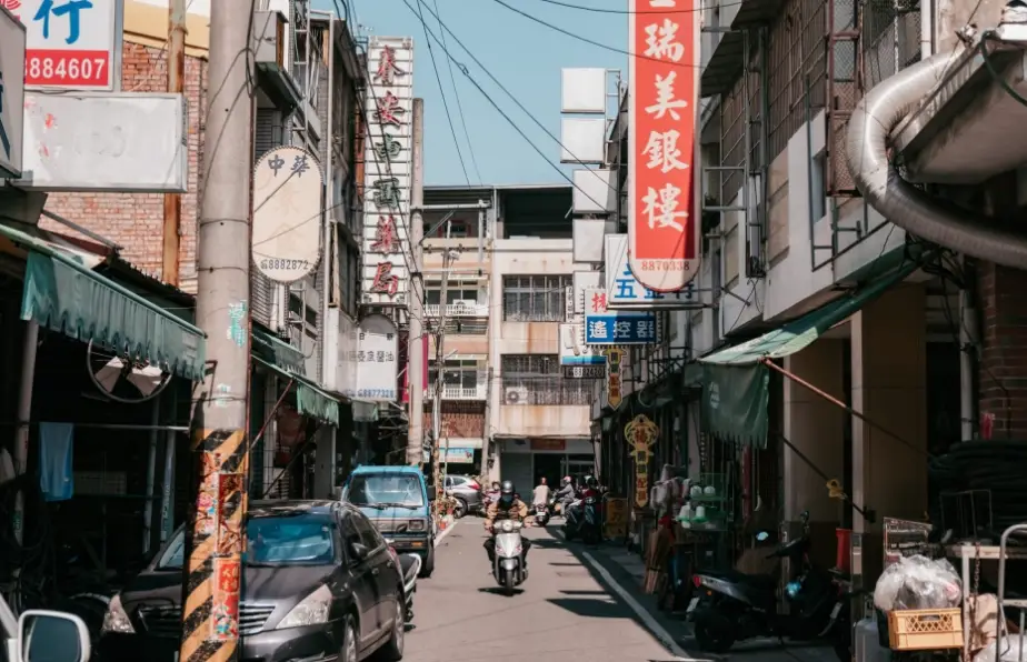北斗景點美食全攻略：在地人私藏景點與必吃小吃推薦