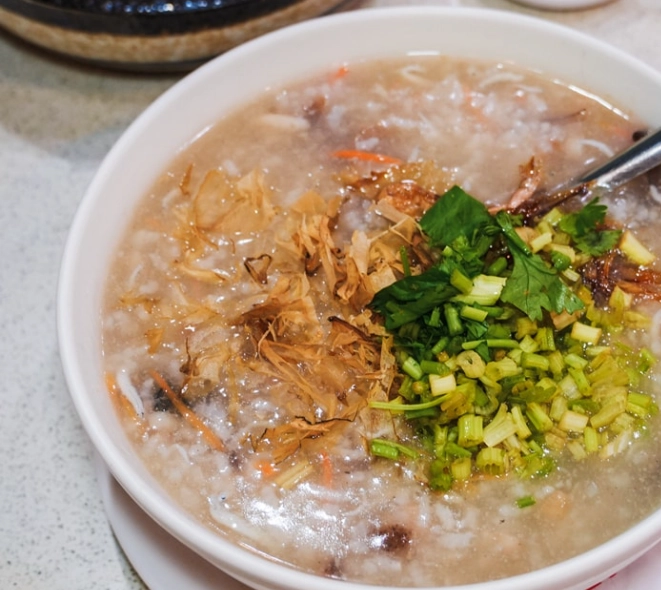 苗栗美食評分