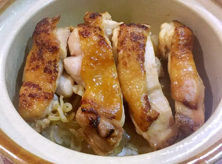 醃肉醬汁比例
