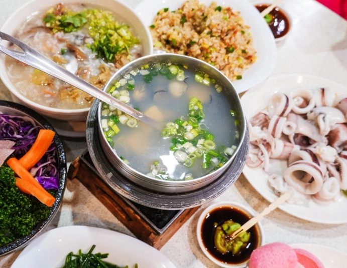 苗栗市餐廳推薦