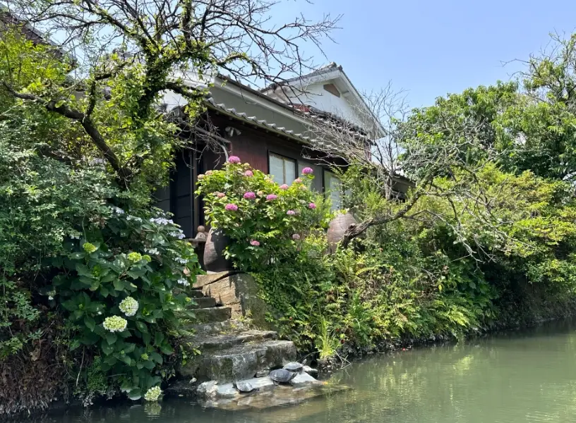 東京深度旅行
