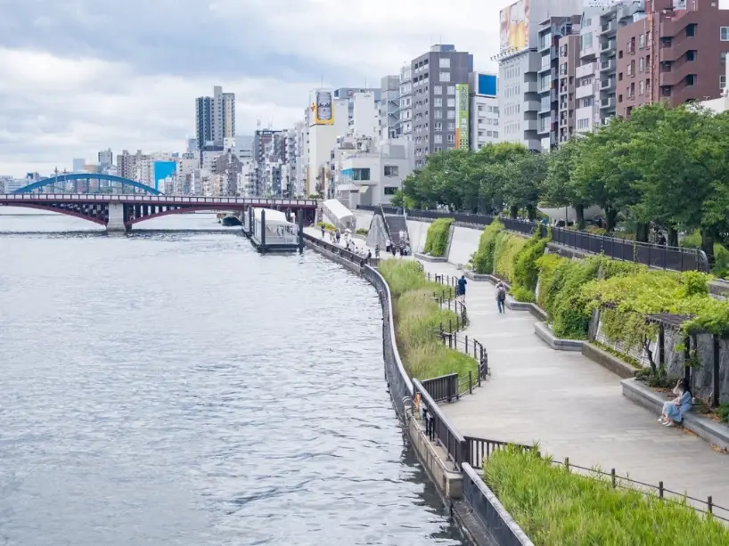 東京冷門景點