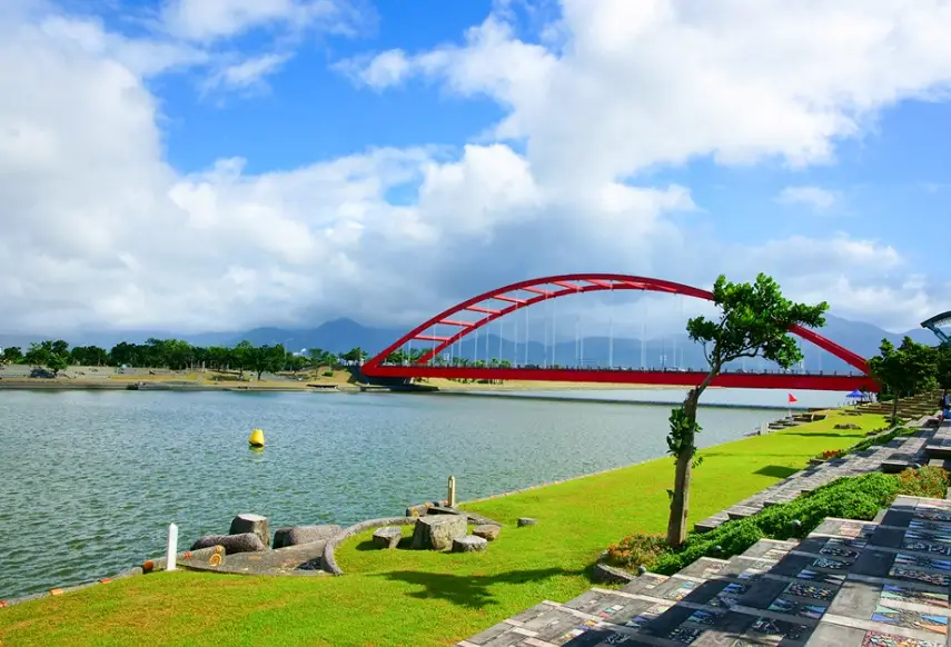 宜蘭家庭旅遊