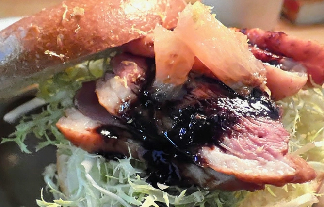 松菸美食 松菸美食