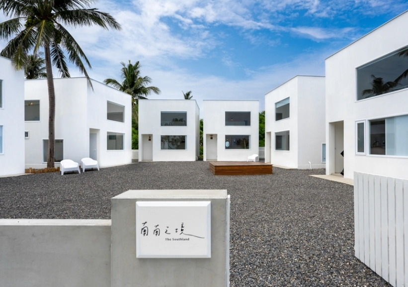 小琉球海景民宿