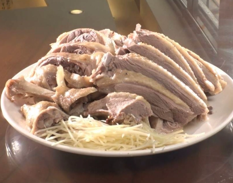 桃園美食地圖