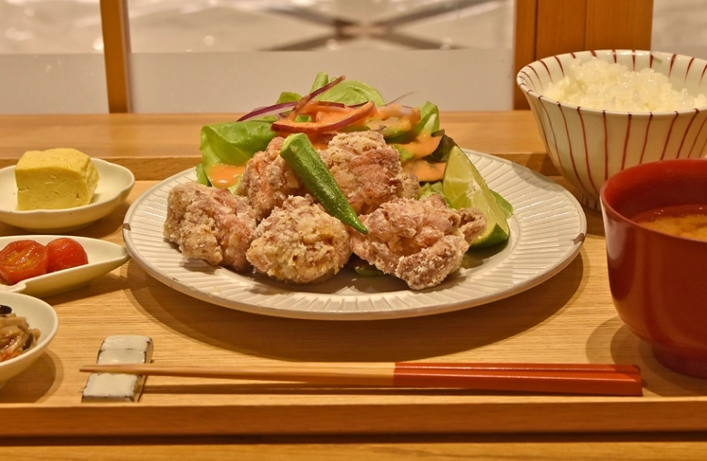 松山文創園區美食 松山文創園區美食