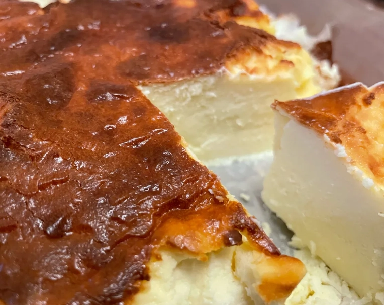 低卡甜點 食譜