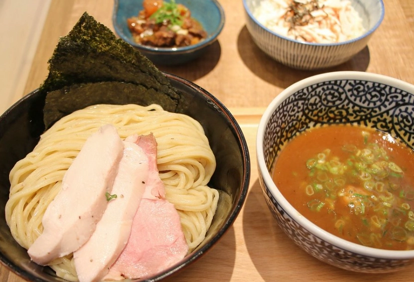 松菸美食 松菸美食