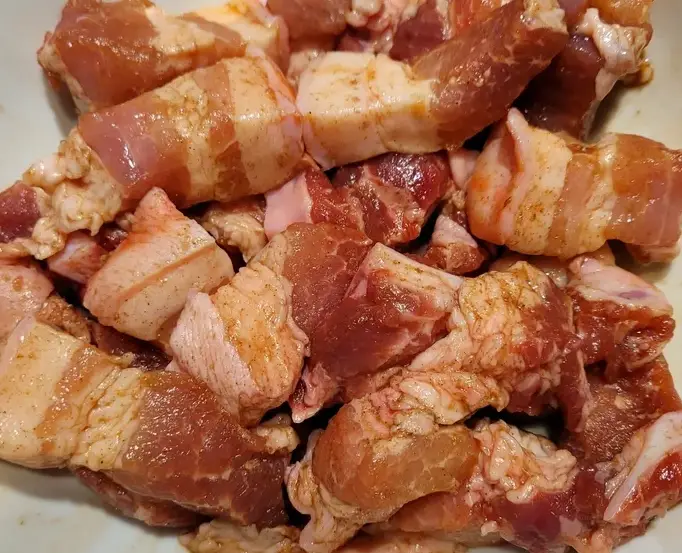 醃肉醬料