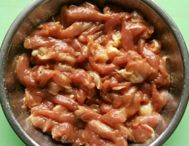 醃肉醬料
