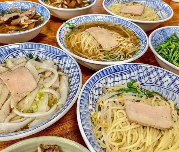 埔里必吃