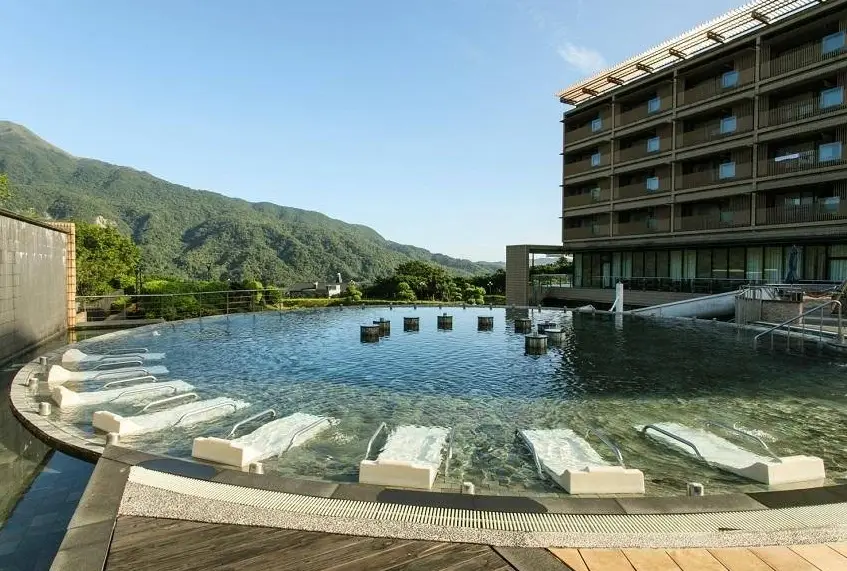 金山溫泉休息價格