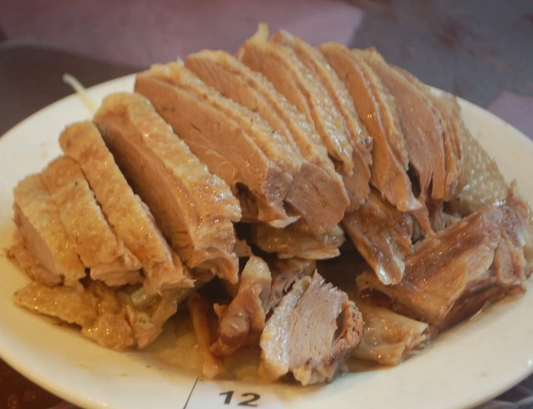 桃園小吃推薦