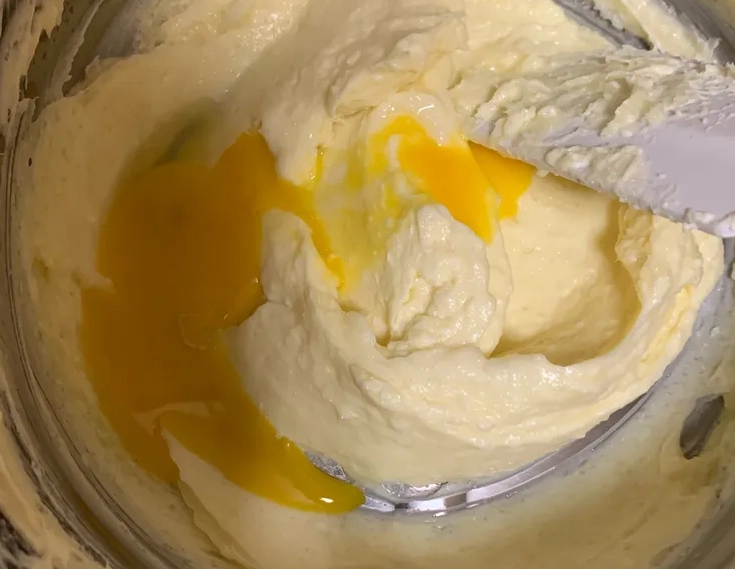 低卡甜點 食譜