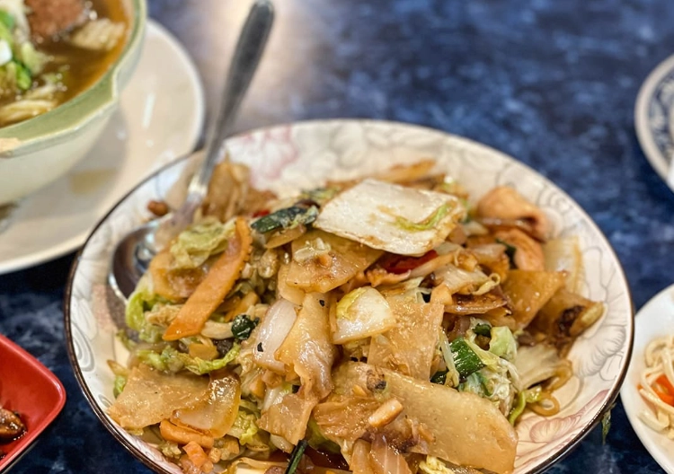 台北約會餐廳