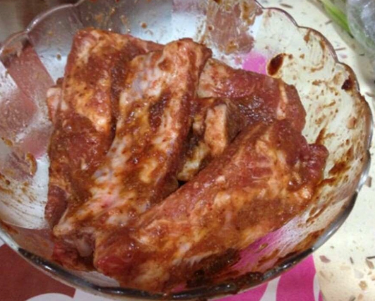 快速醃肉方法