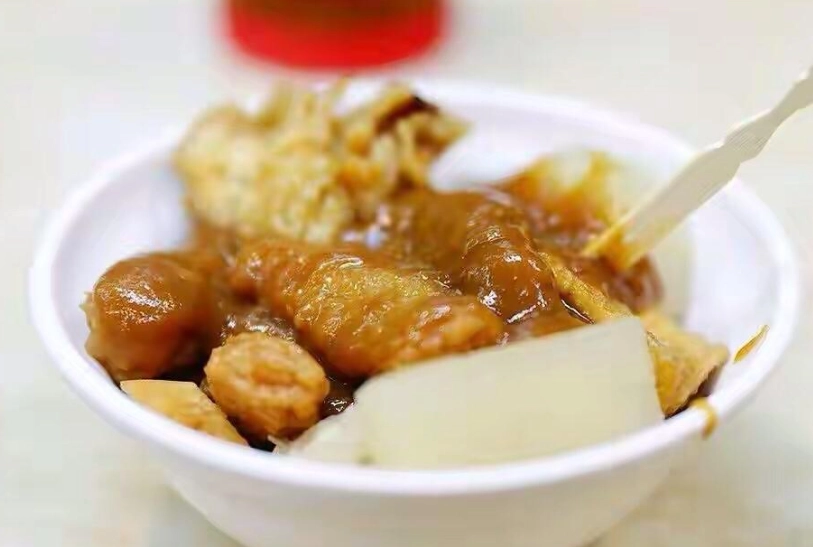 台北美食街推薦