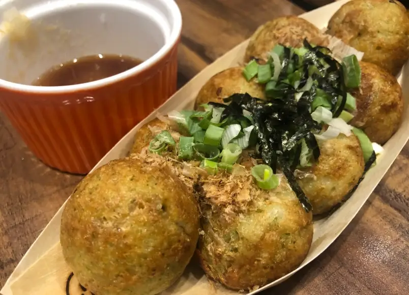 東京銀座美食