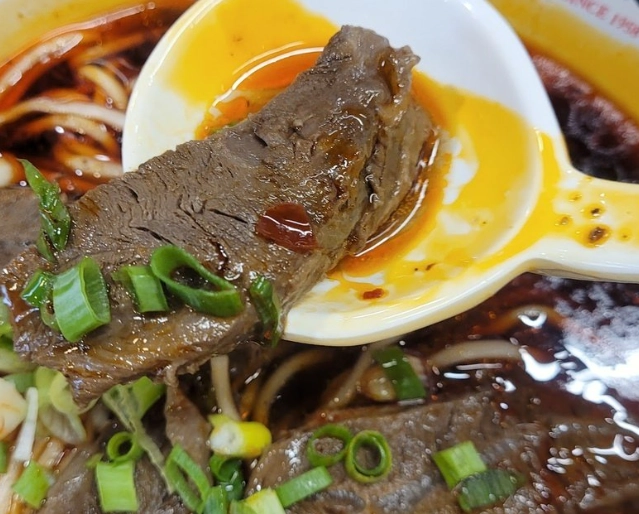 台北美食街推薦