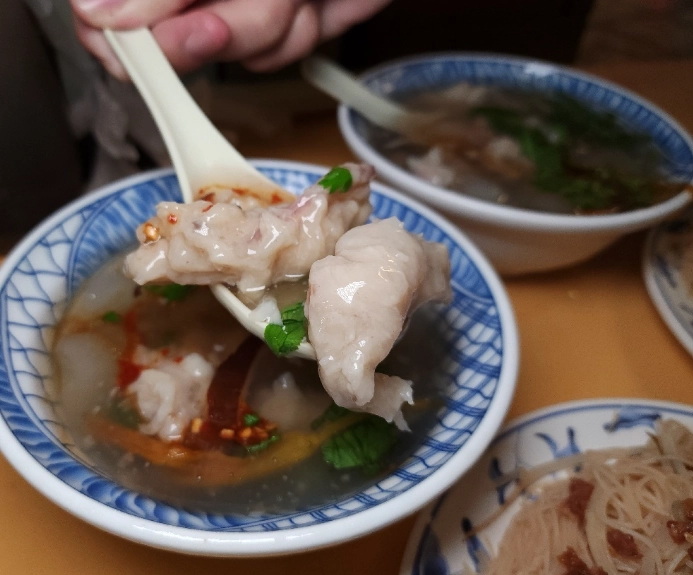 松菸美食 松菸美食