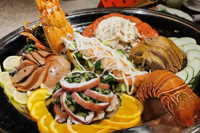 宜蘭聚餐餐廳