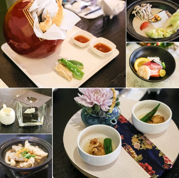 宜蘭聚餐餐廳