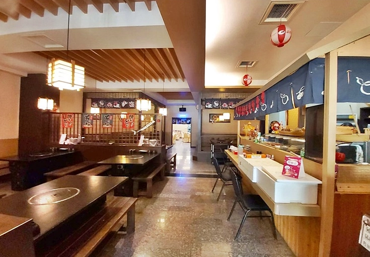 台北約會餐廳