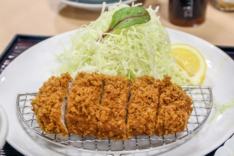 銀座美食
