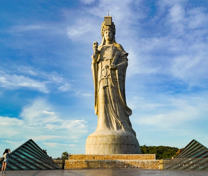 馬祖旅遊攻略