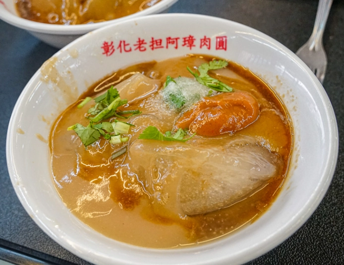 鹿港小鎮一日遊