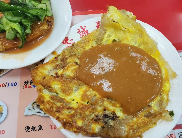 士林夜市必吃評分最高