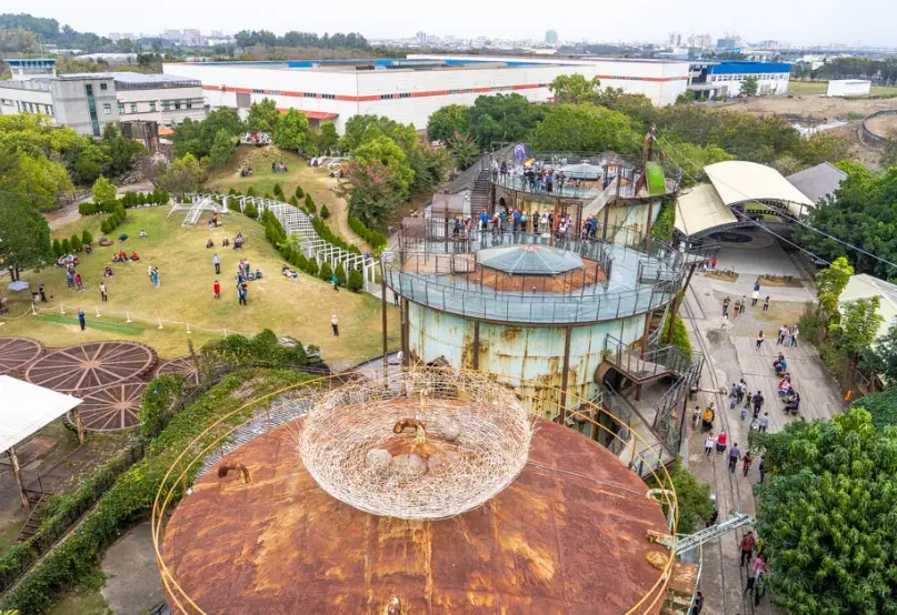 台南團體旅遊