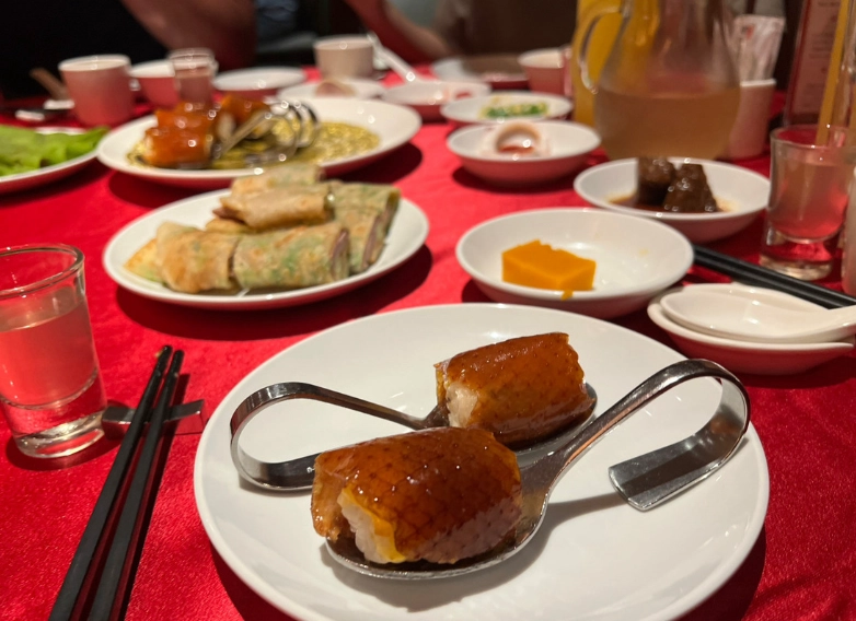 合菜餐廳推薦