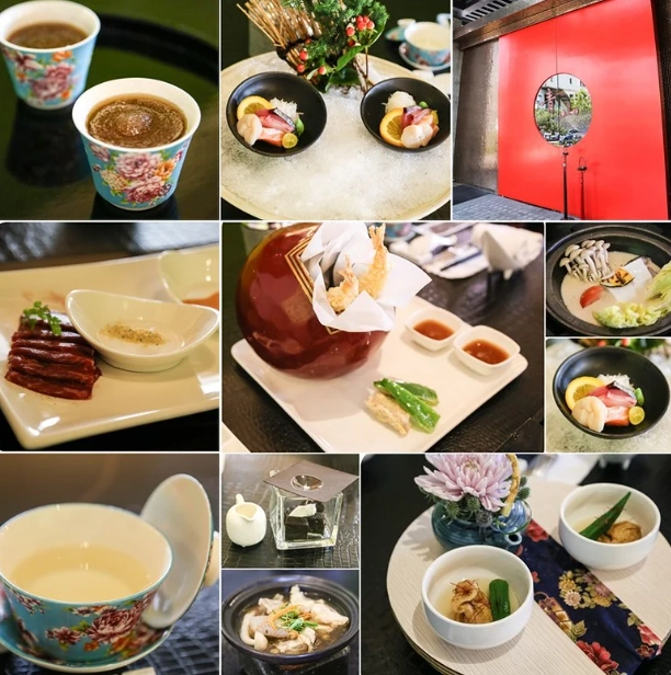 宜蘭合菜餐廳