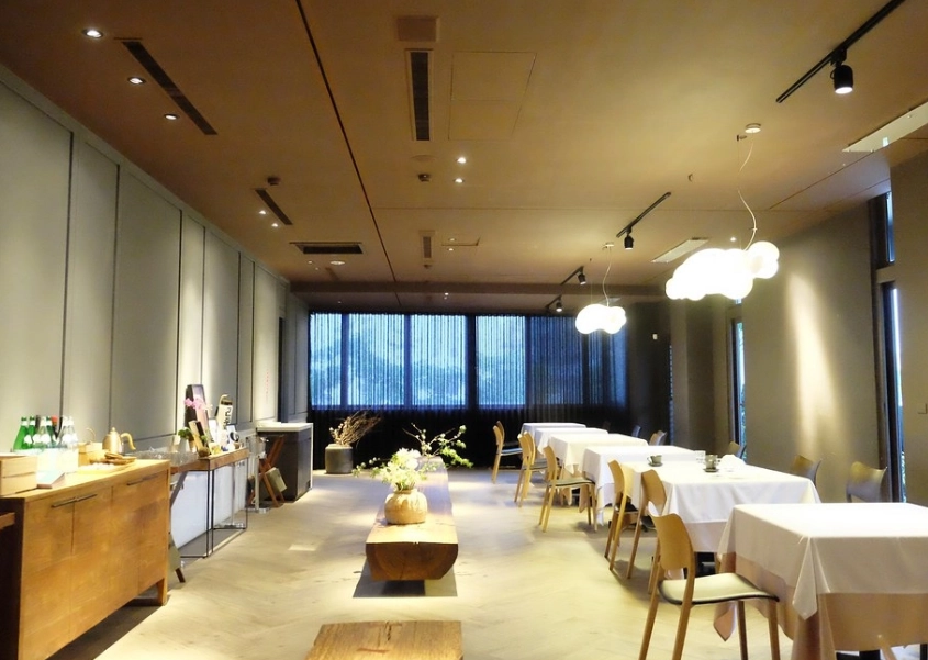 台中網美餐廳