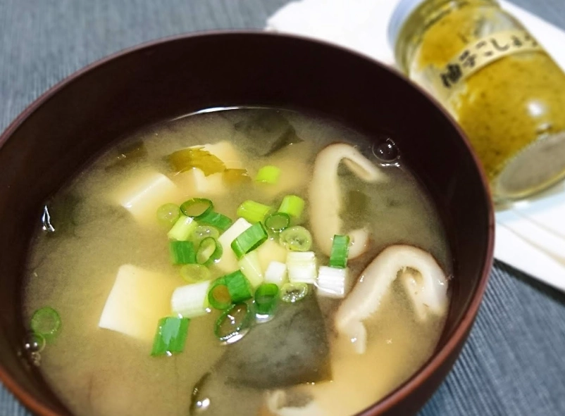 日式薑燒豬肉